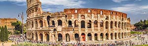 Colosseum Tickets