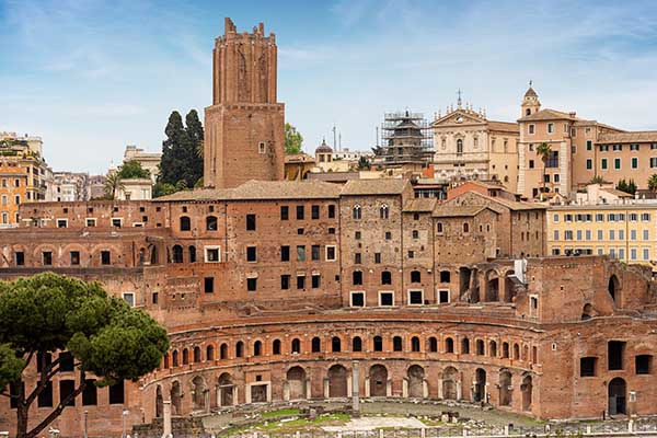 dingen te doen in rome