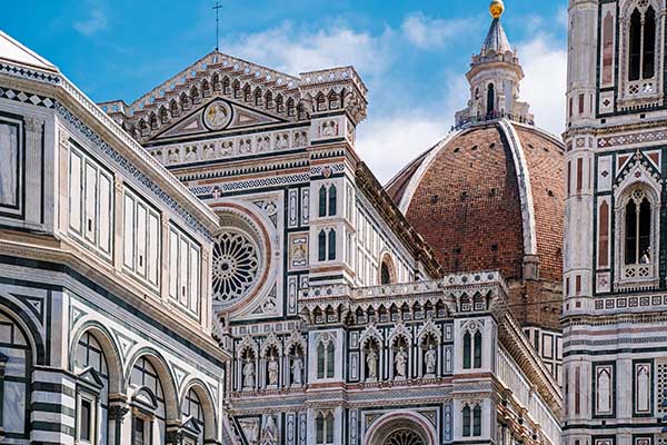 Florence travel guide