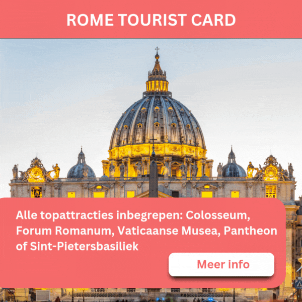 Rome City Pass Rome City Pass