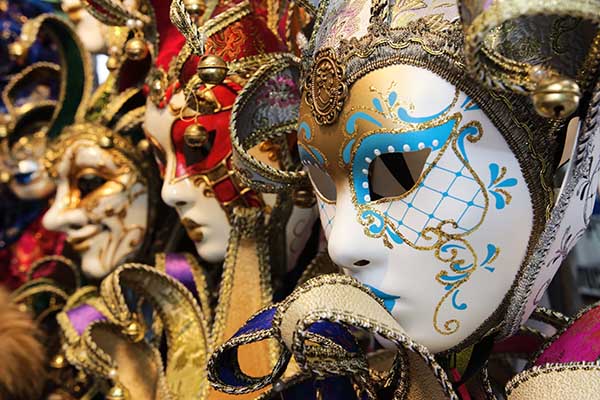 Reiseführer Venedig